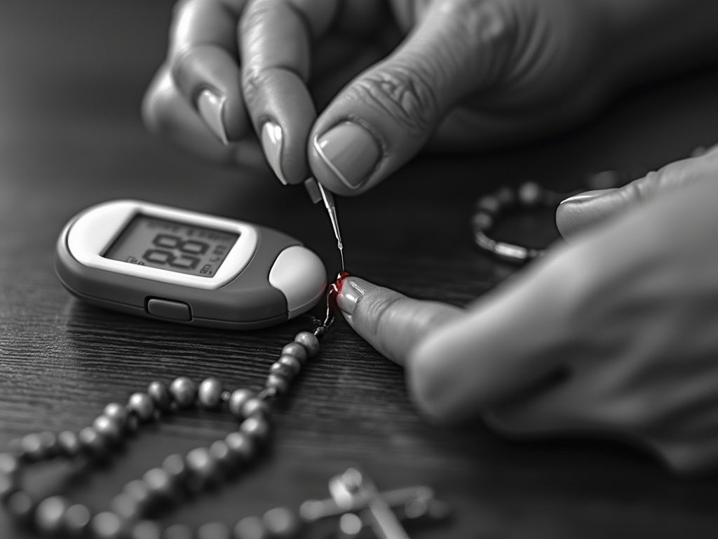 sugar levels what is a healthy blood sugar