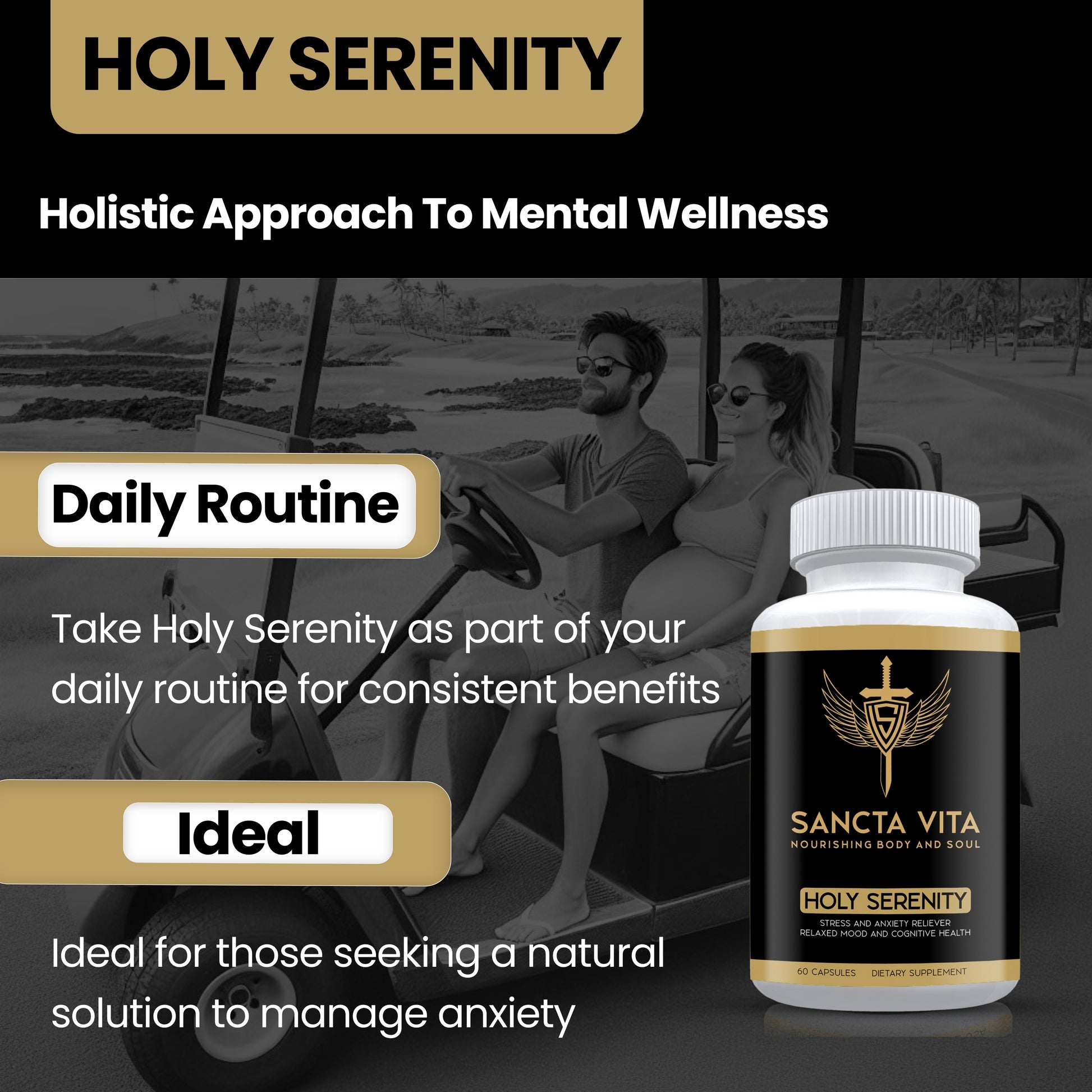 supplements for anxiety