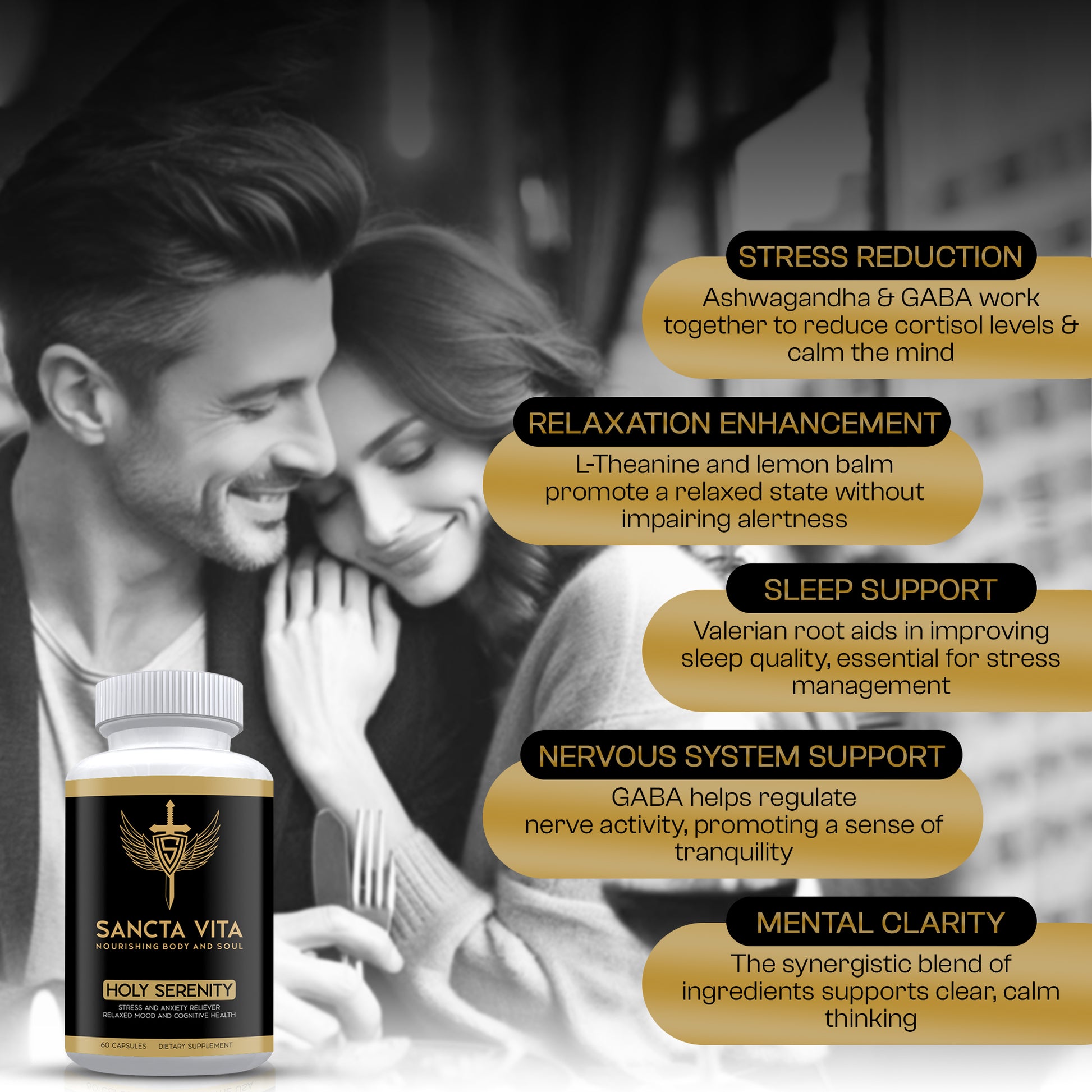 fertility supplements