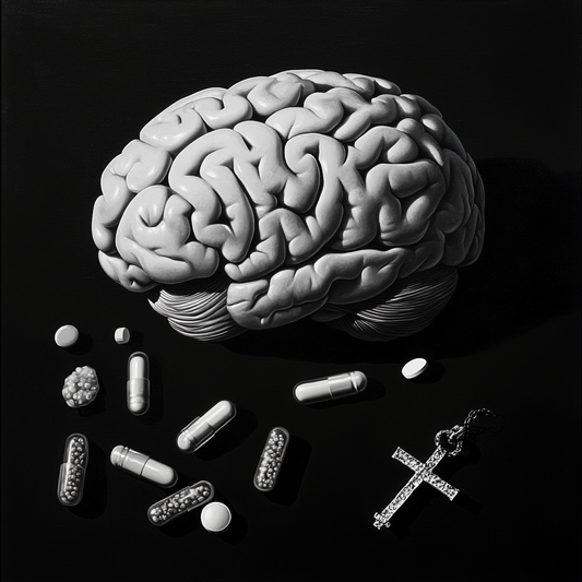 supplement brain function vitamins for your brain